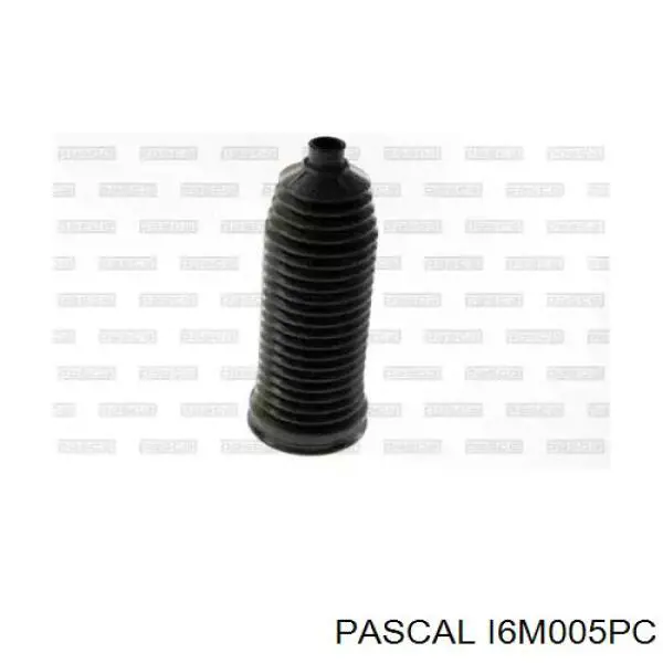 Пыльник тяги Pascal I6M005PC цена, от 3.51 USD