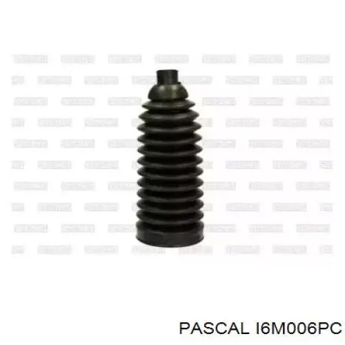 Пыльник тяги Pascal I6M006PC цена, от 4.04 USD