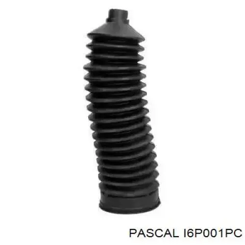I6P001PC Pascal пыльник рулевой рейки