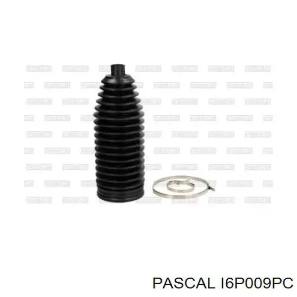 I6P009PC Pascal пыльник рулевой рейки