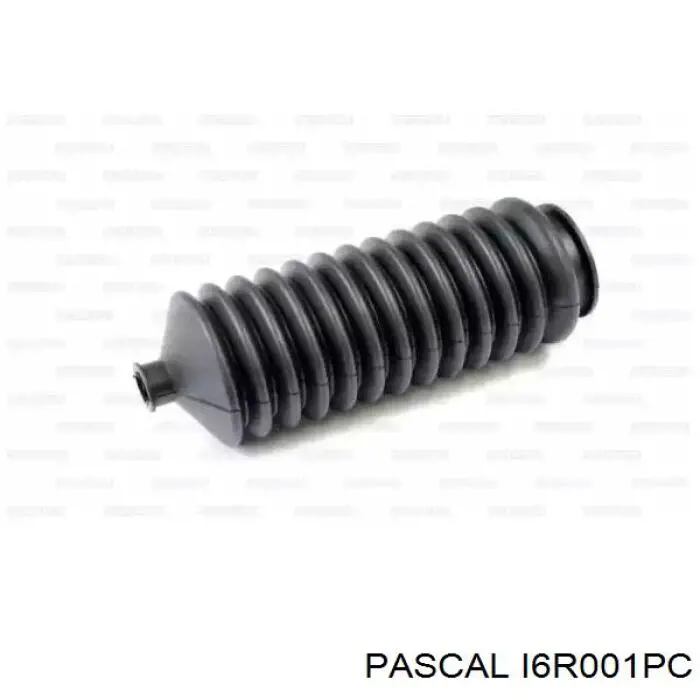 I6R001PC Pascal пыльник рулевой рейки