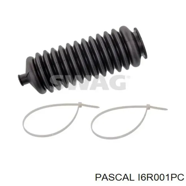 Пыльник тяги Pascal I6R001PC цена, от 3.64 USD