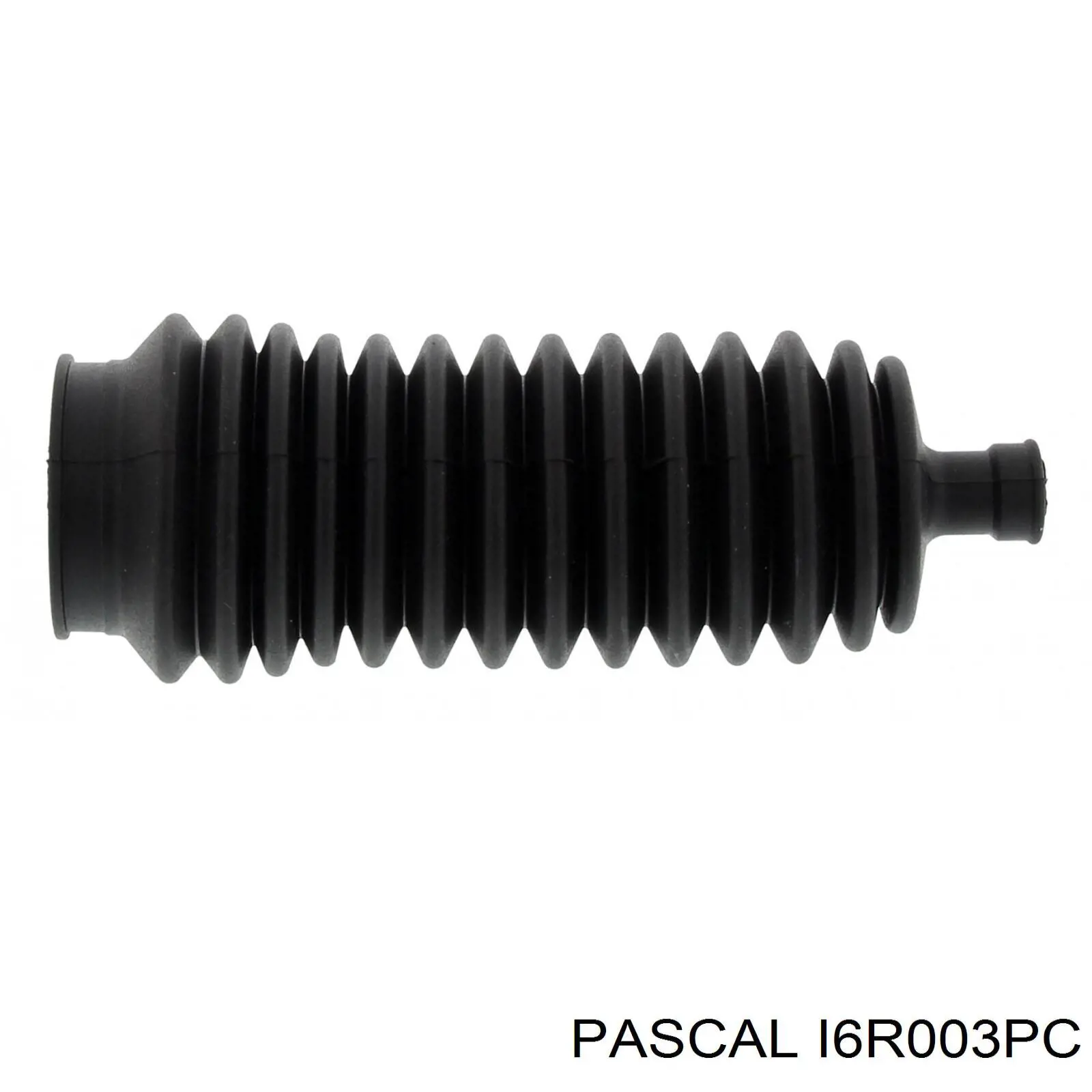 Bota de proteção do mecanismo de direção (de cremalheira) Pascal I6R003PC preço, a partir de 7,17 USD