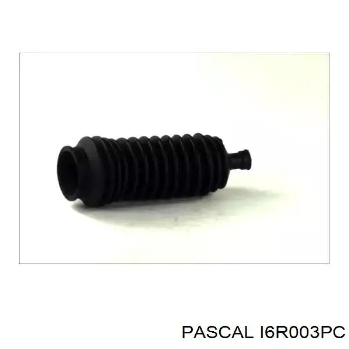 I6R003PC Pascal пыльник рулевой рейки