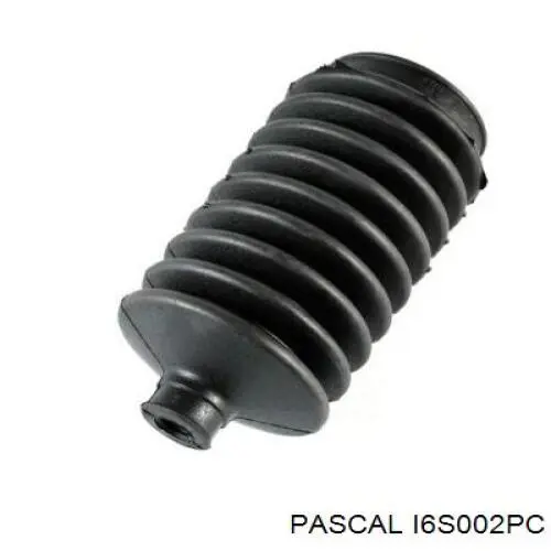 I6S002PC Pascal пыльник рулевого механизма (рейки правый)