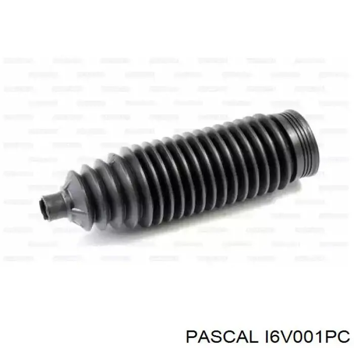 Пыльник рулевого механизма (рейки) PASCAL I6V001PC
