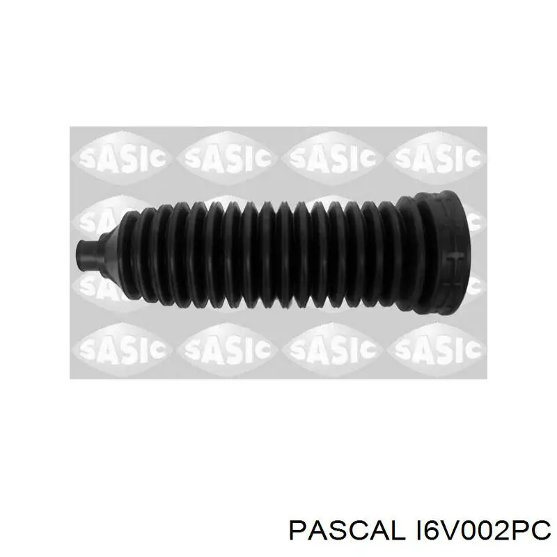  Пыльник рулевой рейки Volvo 460 