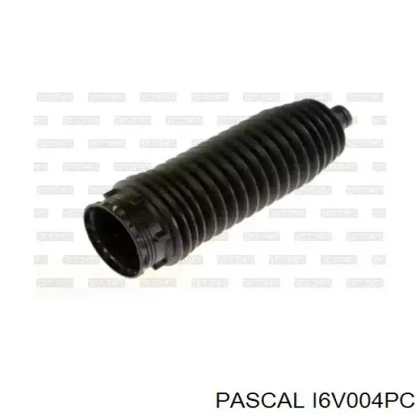 Купить I6V004PC Pascal Чехол рулевого механизма