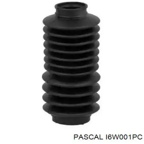 I6W001PC Pascal пыльник рулевой рейки