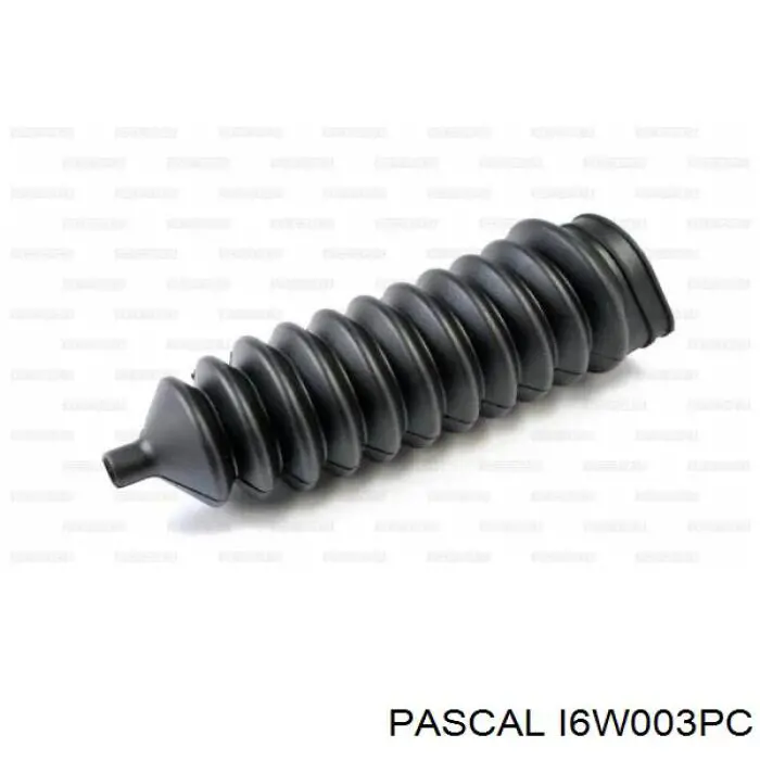 Пыльник рулевой рейки I6W003PC Pascal