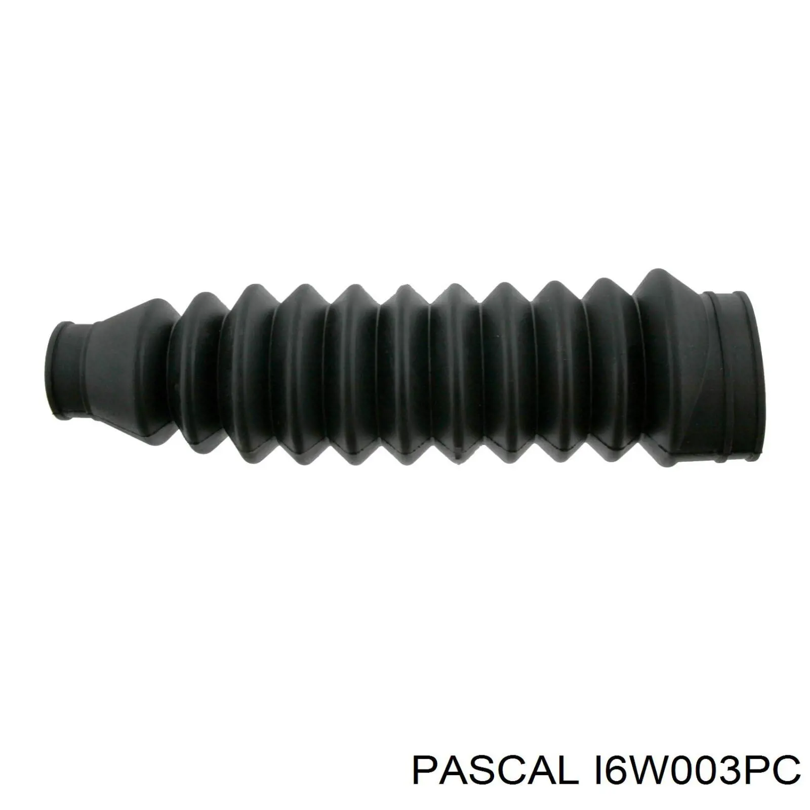 I6W003PC Pascal Пыльник рулевой тяги