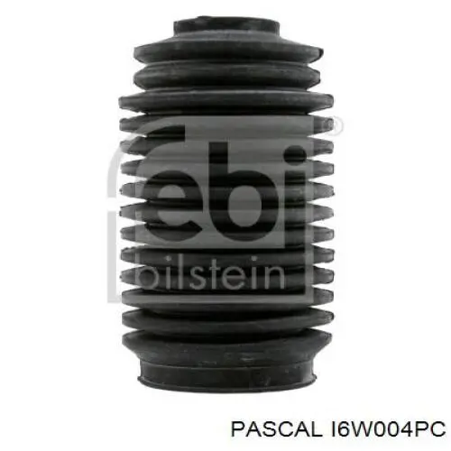 Пыльник тяги Pascal I6W004PC цена, от 4.39 USD