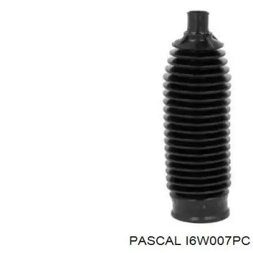 I6W007PC Pascal пыльник рулевой рейки