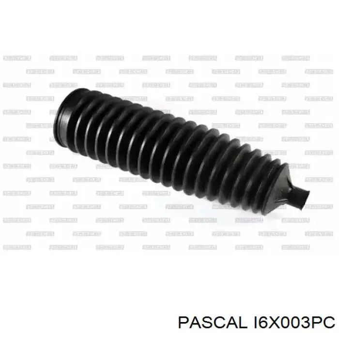 I6X003PC Pascal Пыльник рулевой тяги