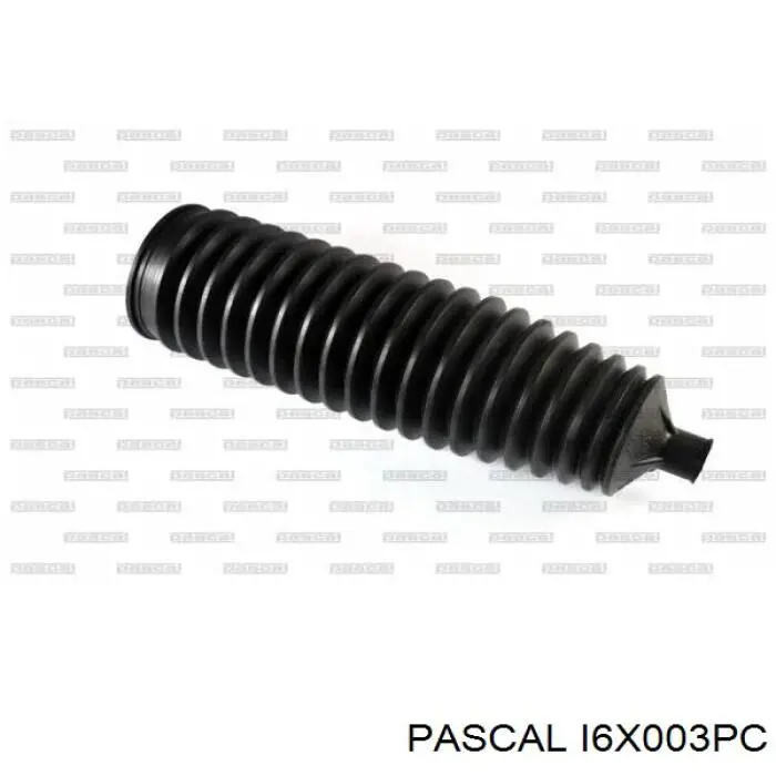 Пыльник тяги Pascal I6X003PC цена, от 3.24 USD