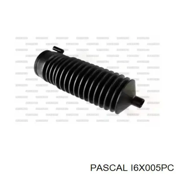 I6X005PC Pascal пыльник рулевой рейки