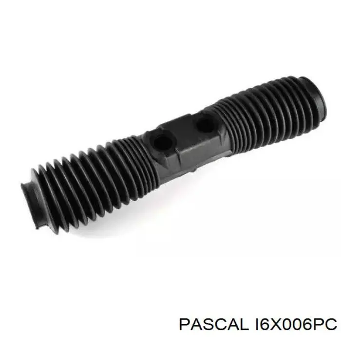 I6X006PC Pascal пыльник рулевой рейки