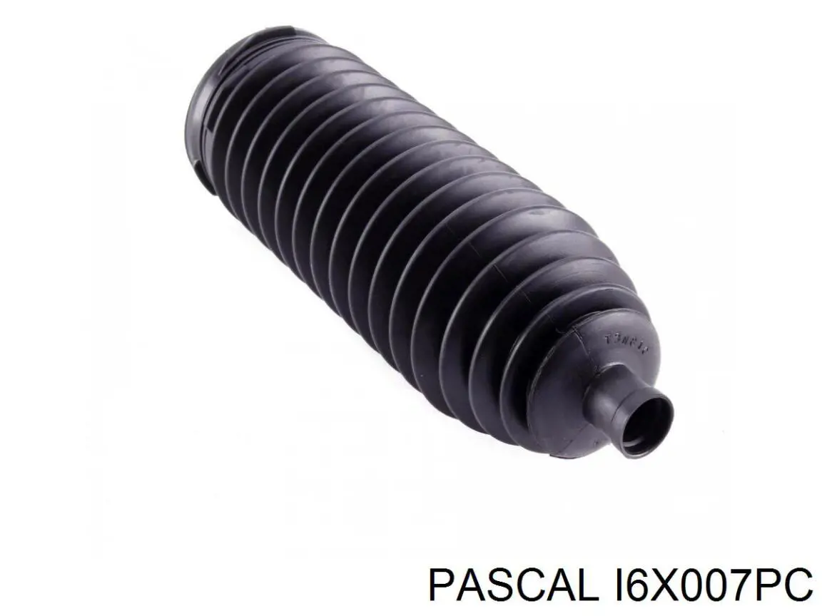 I6X007PC Pascal