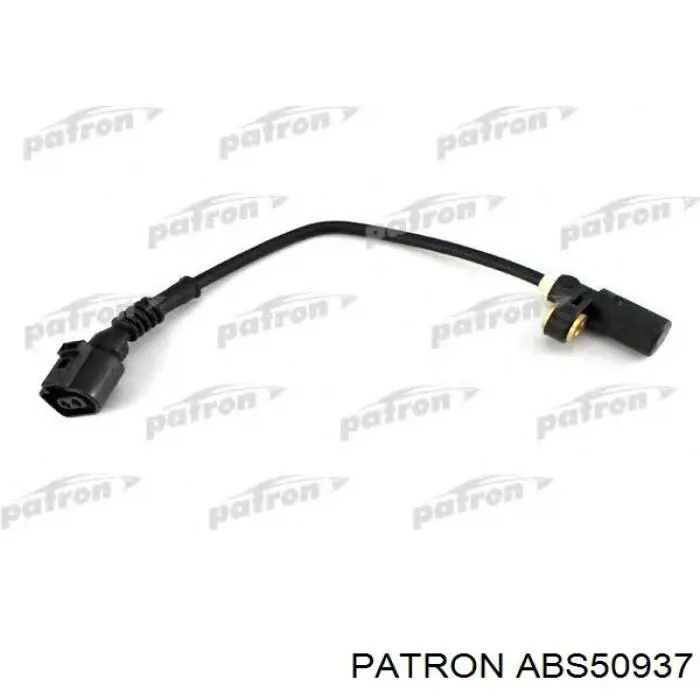 Датчик АБС (ABS) передний левый ABS50937 Patron