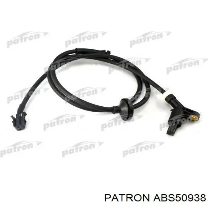 Датчик АБС (ABS) задний Mercedes A6385420317 цена, от 24.33 USD