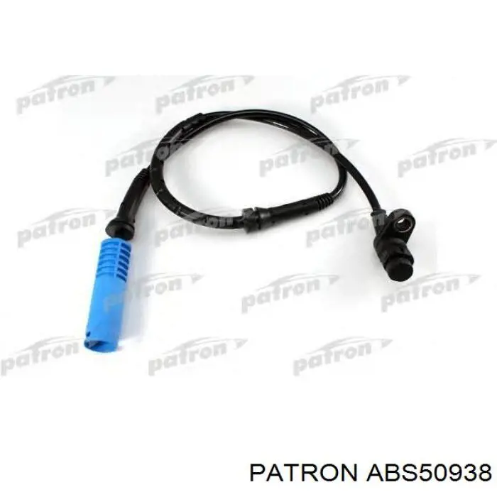 Купить A6385420317 Mercedes Датчик АБС задний