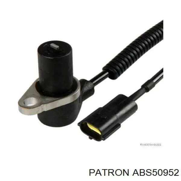 Датчик АБС (ABS) задний Patron ABS50952 цена, от 16.84 USD