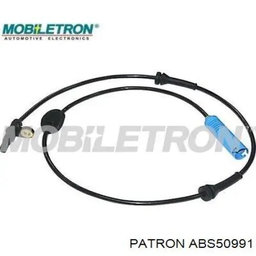 Купить 6G9N2B372AB Land Rover Датчик АБС (ABS) передний