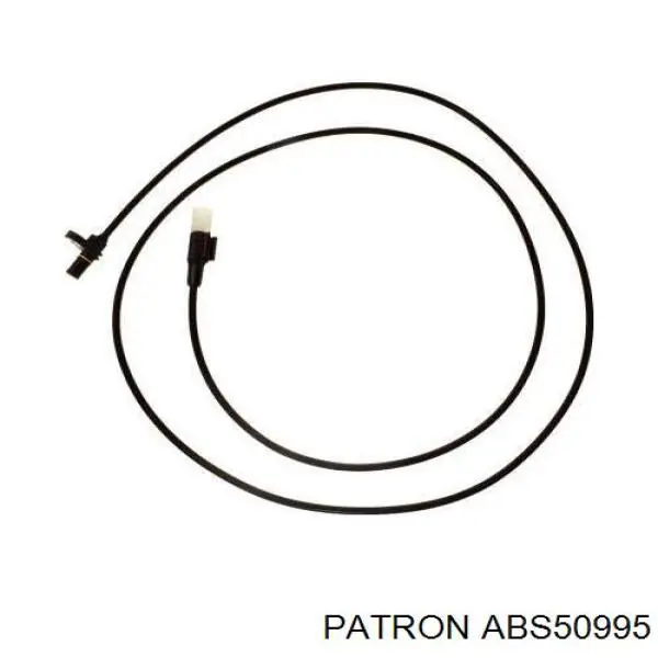 A906540011764 Mercedes Задний левый датчик АБС