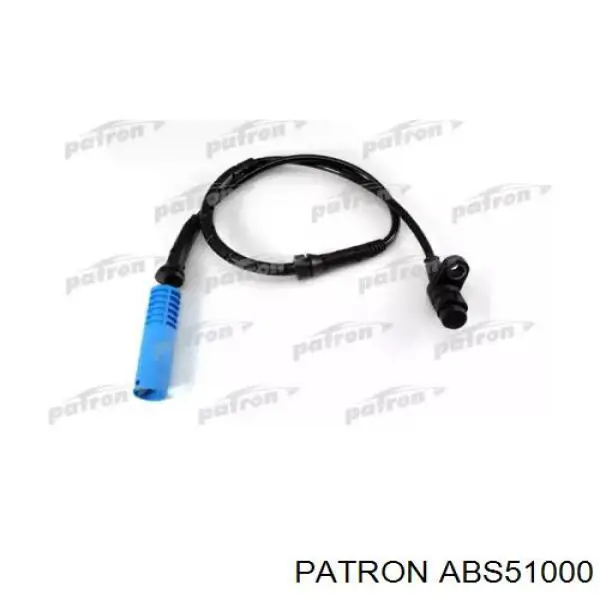 ABS51000 Patron датчик абс (abs передний)