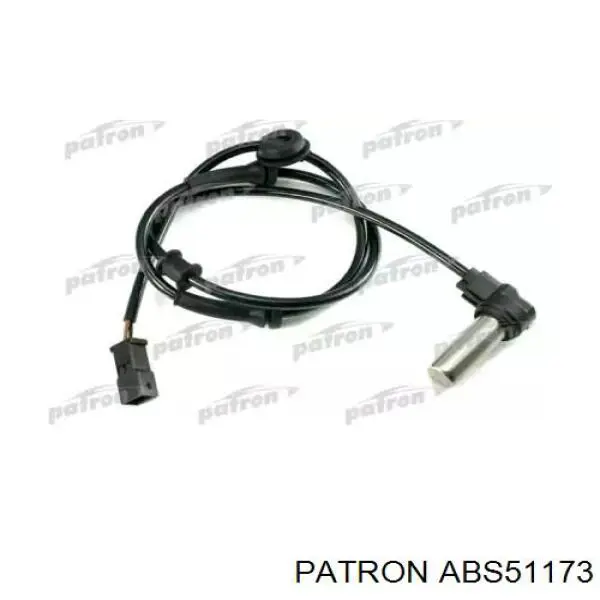 Датчик АБС (ABS) задний ABS51173 Patron