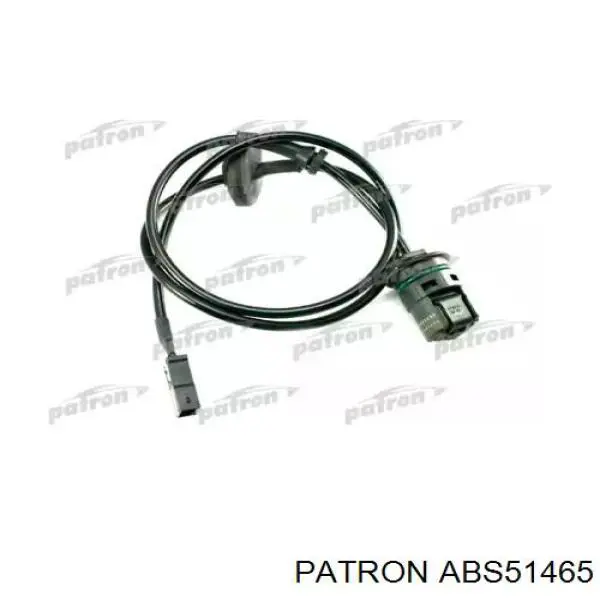 Датчик АБС задний 3092708073B0B Dello/Automega