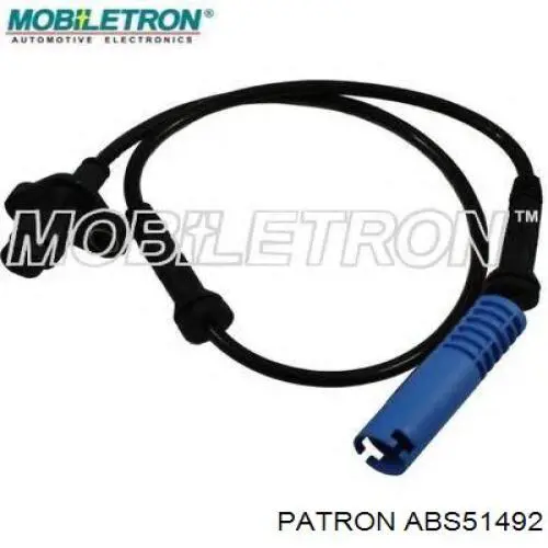 Датчик АБС передний S107116001Z Continental/Siemens