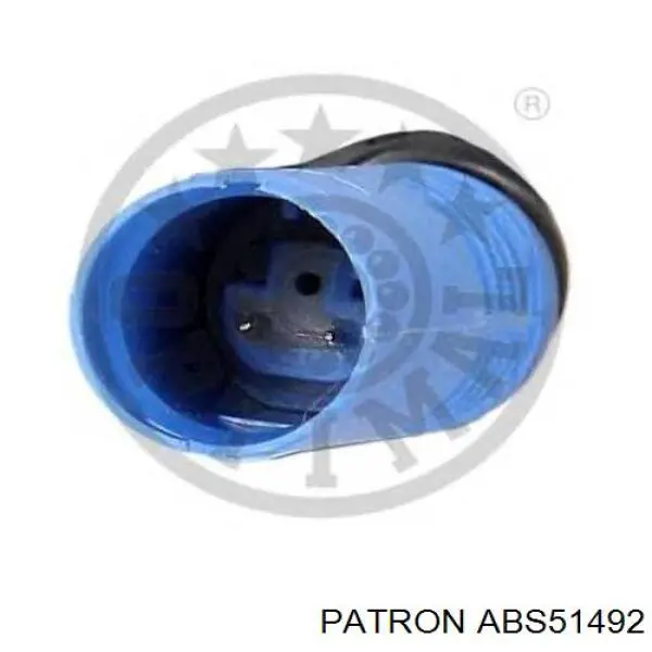 Датчик АБС передний ABS51492 Patron