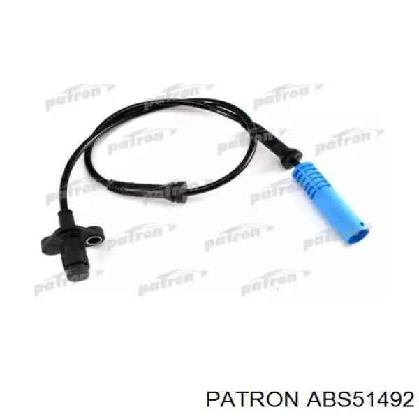 S107116001Z Continental/Siemens Датчик АБС