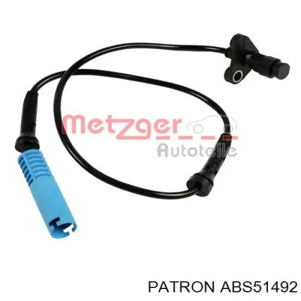 Передний датчик АБС Continental/Siemens S107116001Z цена, от 19.19 USD