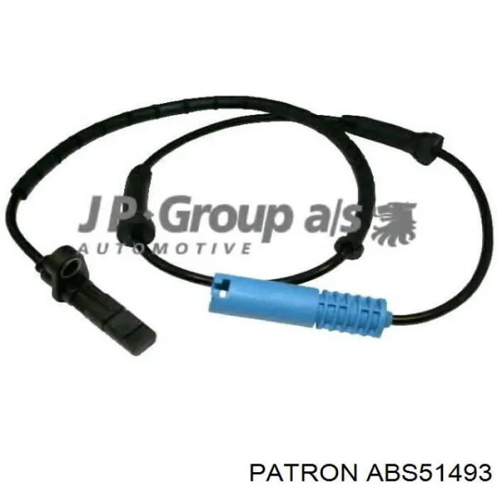 Датчик АБС задний 12003038 Depo/Loro/Abakus