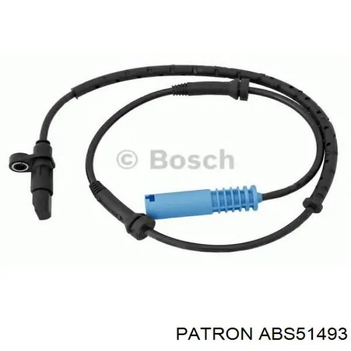 Датчик АБС (ABS) задний BMW 34520025724 цена, от 18.34 USD