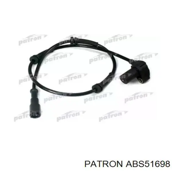 Датчик АБС (ABS) задний левый ABS51698 Patron