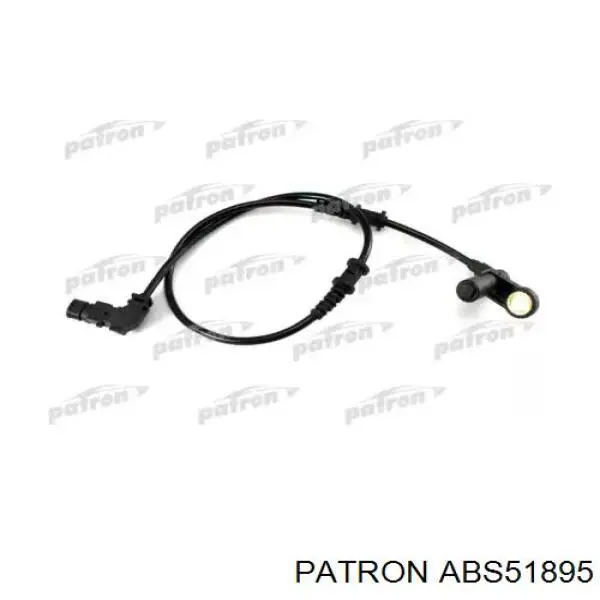 Датчик АБС (ABS) передний ABS51895 Patron