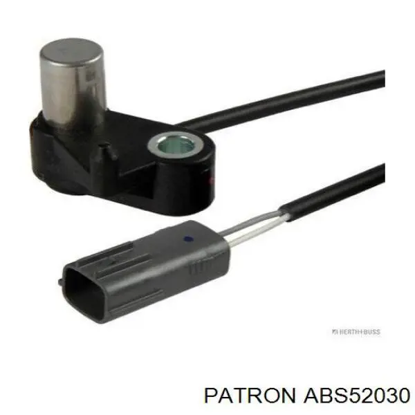 Датчик АБС (ABS) передний левый ABS52030 Patron