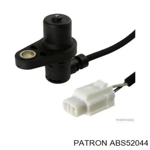 Датчик АБС (ABS) передний левый ABS52044 Patron