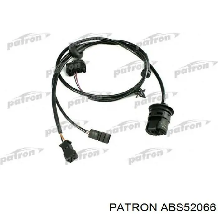 Датчик АБС (ABS) задний ERT 530072 цена, от 47.00 USD
