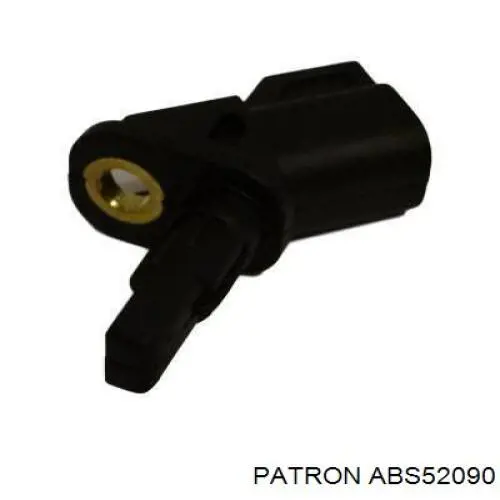 Купить 6C1160112AB Ford Датчик АБС (ABS) передний