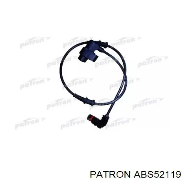 Датчик АБС (ABS) передний левый ABS52119 Patron