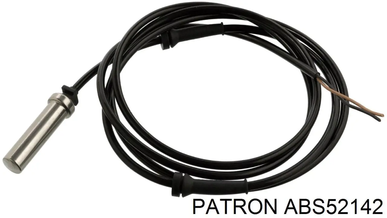 Датчик АБС передний A9015420318 Mercedes