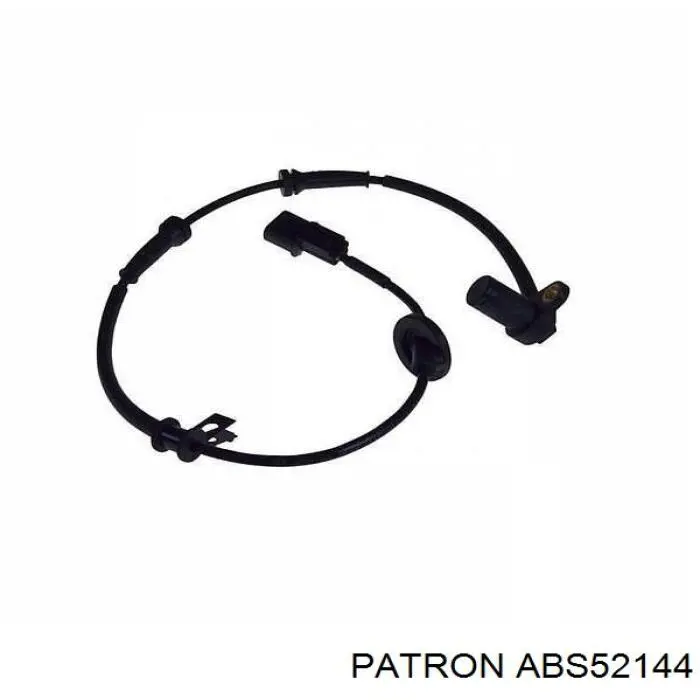 Датчик АБС (ABS) передний ABS52144 Patron