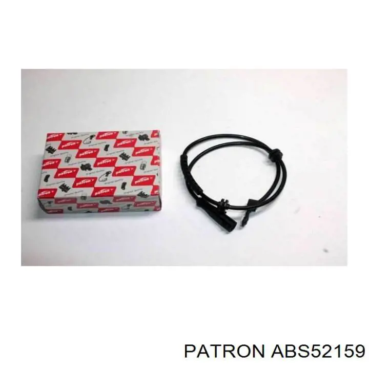 Датчик АБС (ABS) задний Metalcaucho 50214 цена, от 15.13 USD