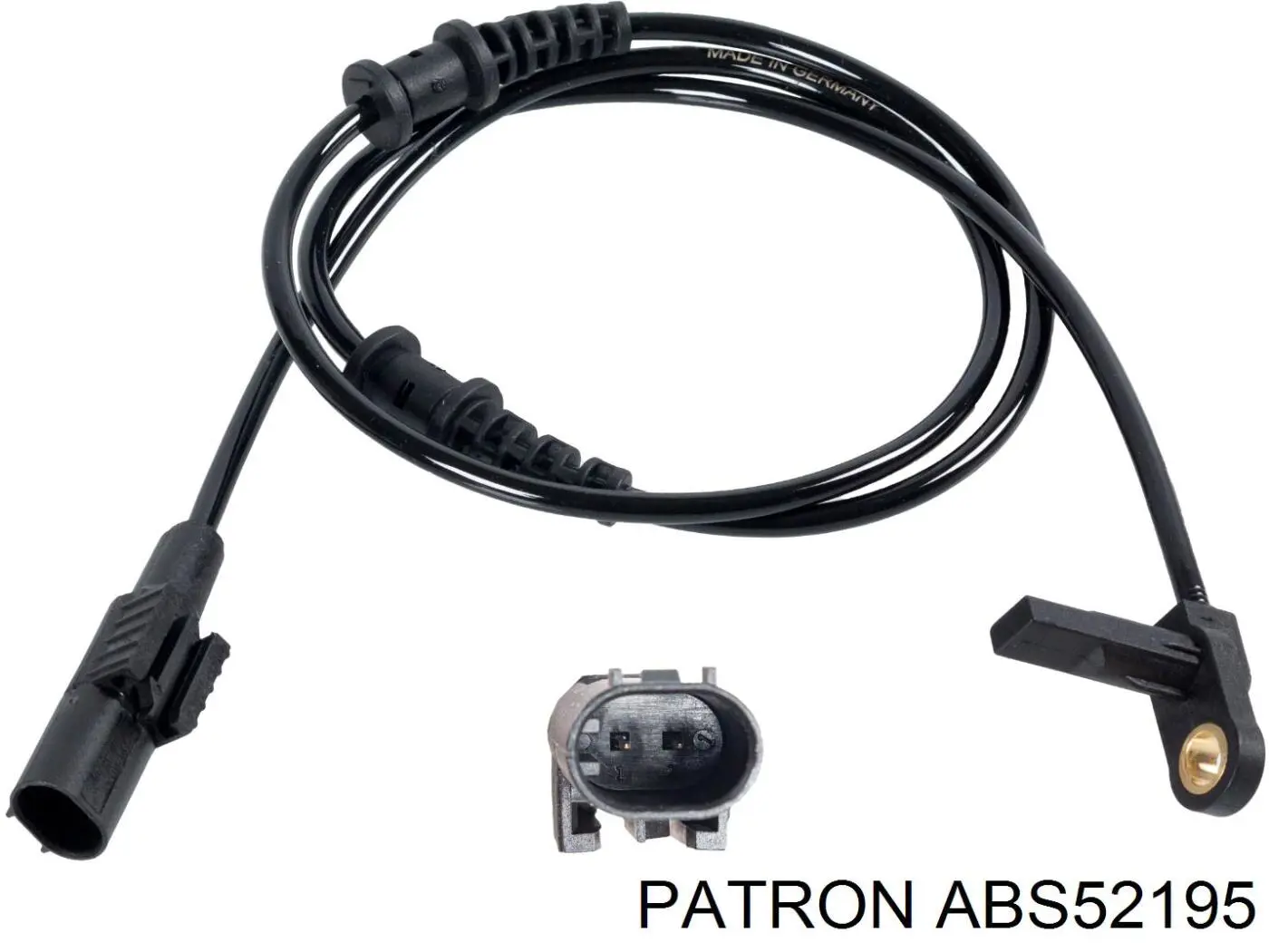 Датчик АБС (ABS) передний ABS52195 Patron