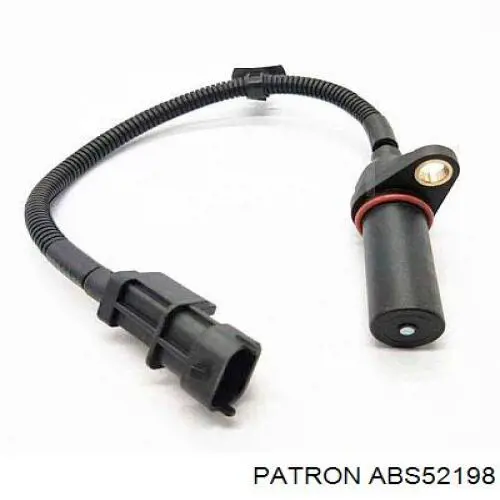 Купить 818021206 Triscan Датчик АБС задний