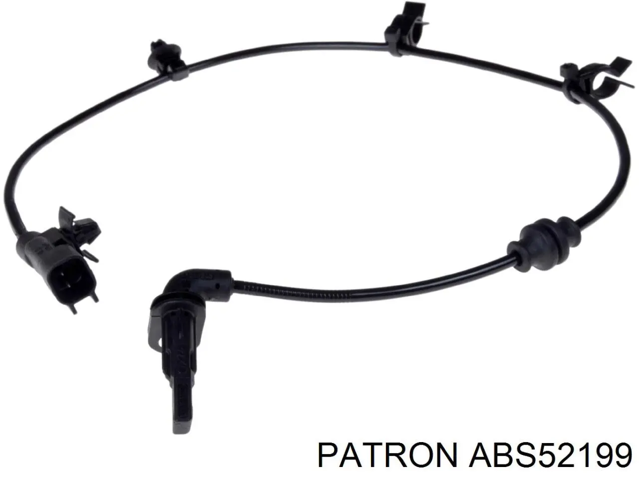 Датчик АБС (ABS) задний ABS52199 Patron